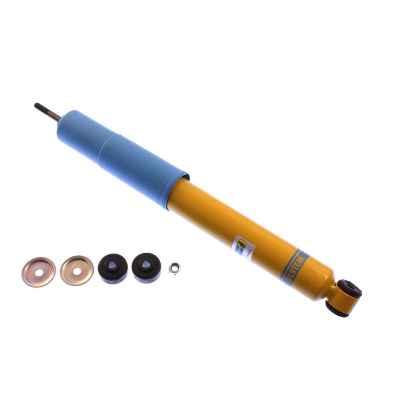 Bilstein 5100 Series Ford Mustang All (Exc 99-04 Cobra) Rear 46mm Monotube Shock Absorber