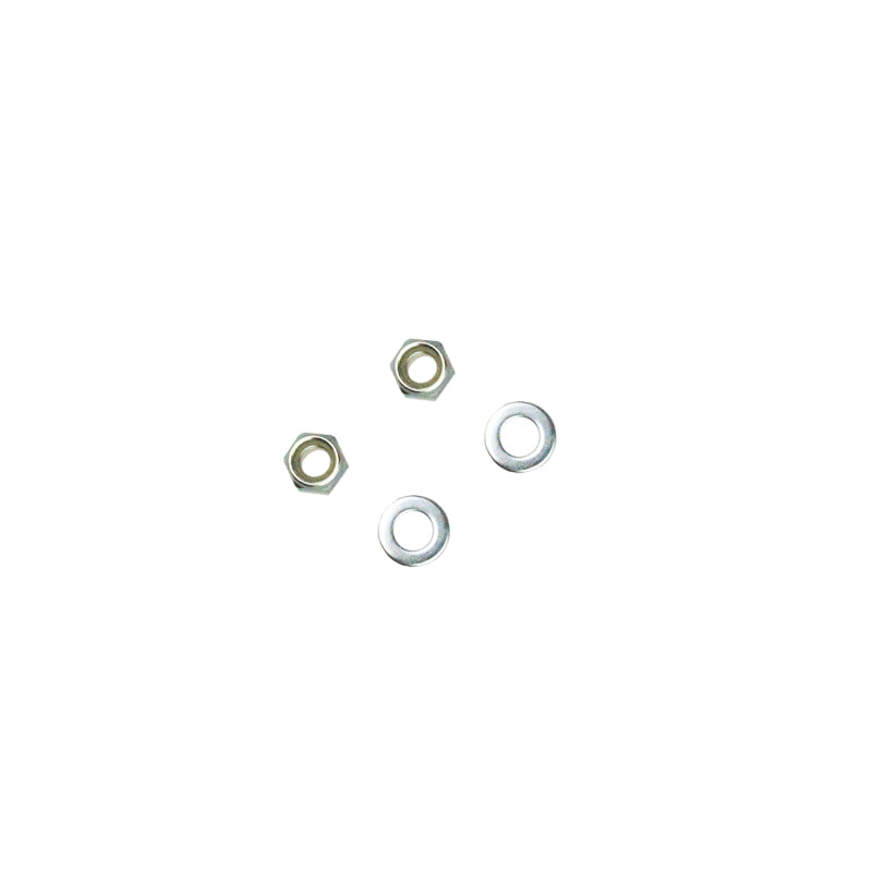 Bilstein B6 Ford F53 Steering Damper