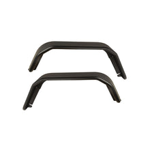 Load image into Gallery viewer, Rugged Ridge Steel Tube Fenders Rear Jeep Wrangler JK