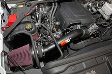 Load image into Gallery viewer, K&amp;N Chevy Silverado 3500/2500 - GMC Sierra 3500/2500 High Flow Performance Kit