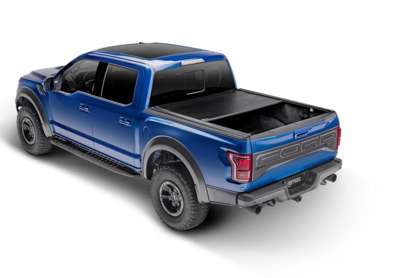 Retrax 15+ Chevrolet/GMC Colorado/Canyon (6ft. Bed) Retrax IX