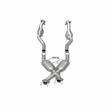 Load image into Gallery viewer, MagnaFlow Conv DF 94-95 Ford Mustang 5.0L