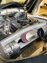 Load image into Gallery viewer, K&amp;N Chevrolet Corvette Stingray 6.2L V8 F/I Aircharger Performance Intake System