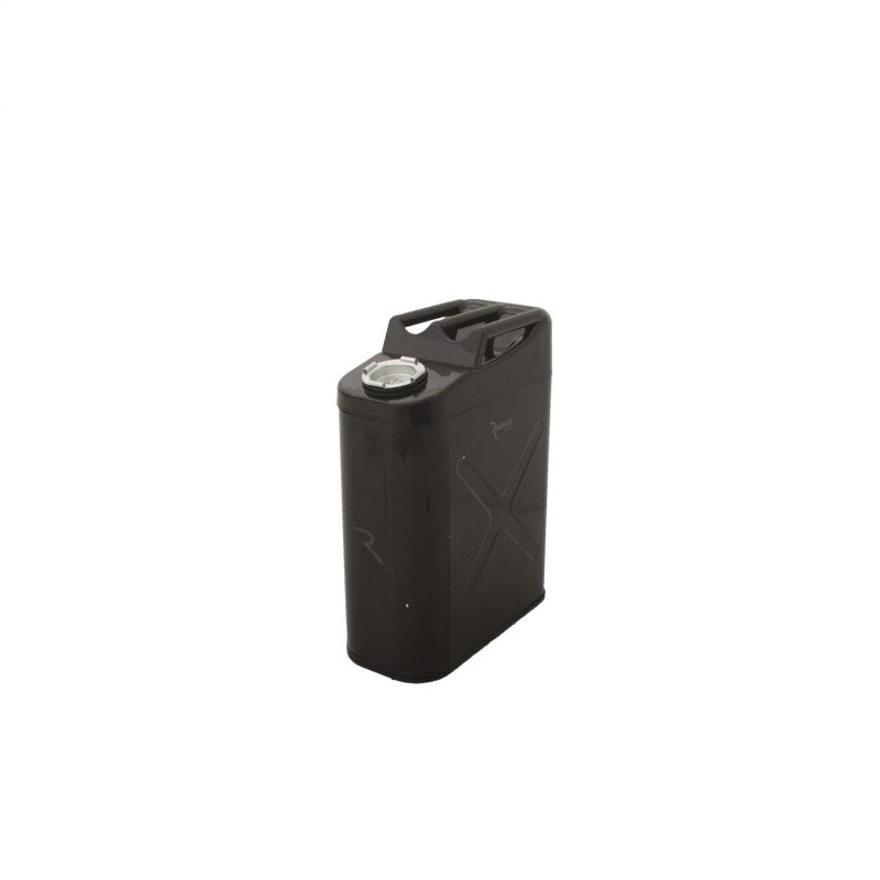Rampage Universal Trail Can Utility/Tool Box - Black
