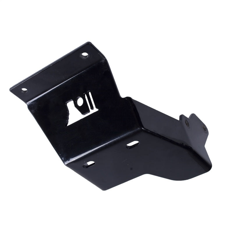Rugged Ridge Steering Box Skid Plate Jeep Wrangler Jeep Wrangler YJ