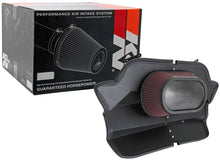 Load image into Gallery viewer, K&amp;N Chevrolet Corvette Stingray 6.2L V8 F/I Aircharger Performance Intake System