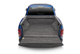 BedRug 22+ Toyota Nissan Frontier/Navara 5ft Bed Bedliner