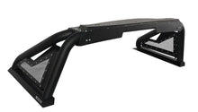 Load image into Gallery viewer, Go Rhino Toyota Tundra Sport Bar 2.0 (Full Size) - Tex Blk