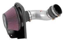 Load image into Gallery viewer, K&amp;N Ford Focus ST L4-2.9L F/I Typhoon Performance Intake