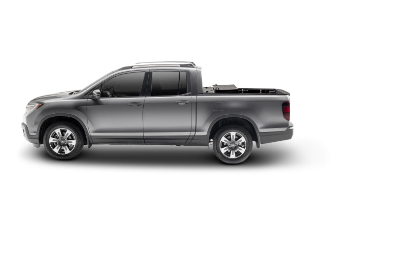 UnderCover Honda Ridgeline 5ft Ultra Flex Bed Cover