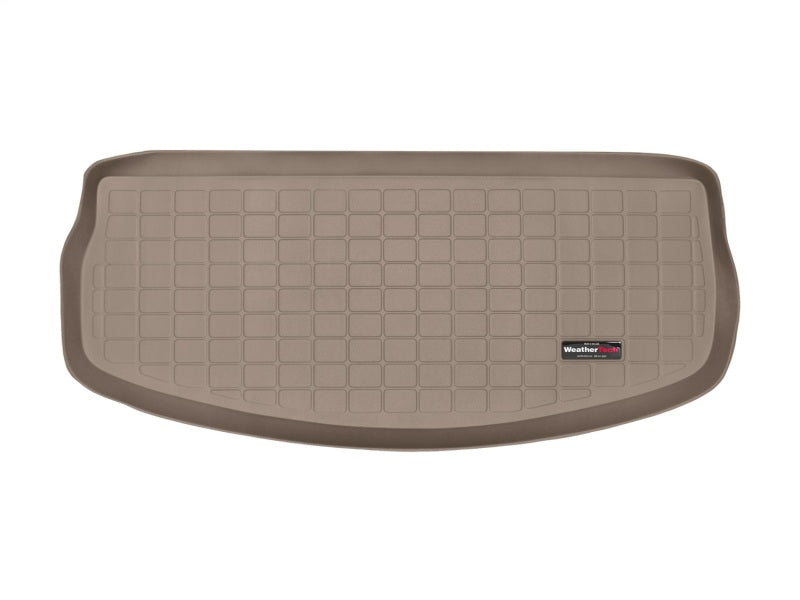 WeatherTech Mercury Villager Cargo Liners - Tan