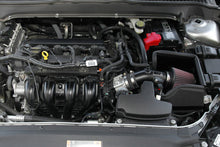 Load image into Gallery viewer, K&amp;N Ford Fusion 2.5L Typhoon Cold Air Intake