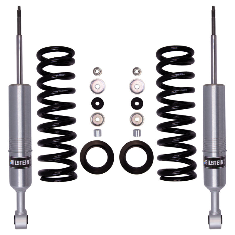 Bilstein B8 6112 Lexus GX460 / Toyota 4Runner Front Suspension Kit