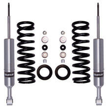 Load image into Gallery viewer, Bilstein B8 6112 Lexus GX460 / Toyota 4Runner Front Suspension Kit