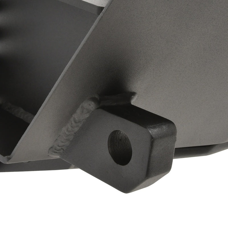 Westin 14+ Toyota 4Runner (Excl. Ltd/TRD Sport/Nightshade) Pro-Series Front Bumper - Tex. Blk