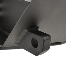 Load image into Gallery viewer, Westin 14+ Toyota 4Runner (Excl. Ltd/TRD Sport/Nightshade) Pro-Series Front Bumper - Tex. Blk