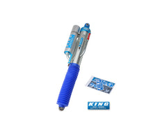 Load image into Gallery viewer, King Shocks Ford F150 Raptor 4WD Rear 3.0 Dia 3 Tube Bypass Piggyback Shock (Pair)