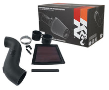Load image into Gallery viewer, K&amp;N Ford Fiesta ST 1.6L (Will Not Fit US Models - Intl Only) F/I Performance Air Intake System