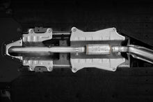 Load image into Gallery viewer, MBRP Honda Civic SI 1.5L T304 SS 3in Cat-Back Exhaust 2.5in Dual Split Rear w/ Burnt End Tips