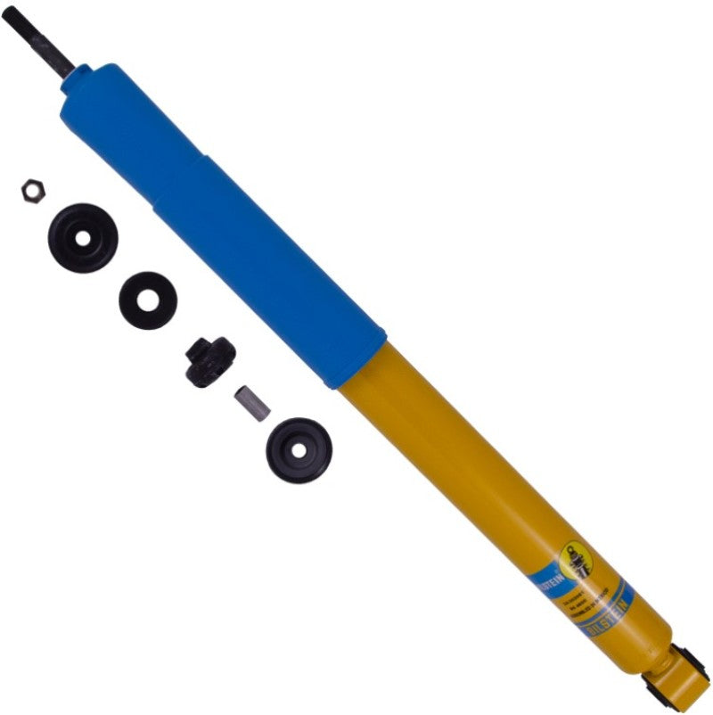 Bilstein 4600 Series RAM 2500 Rear 46mm Monotube Shock Absorber