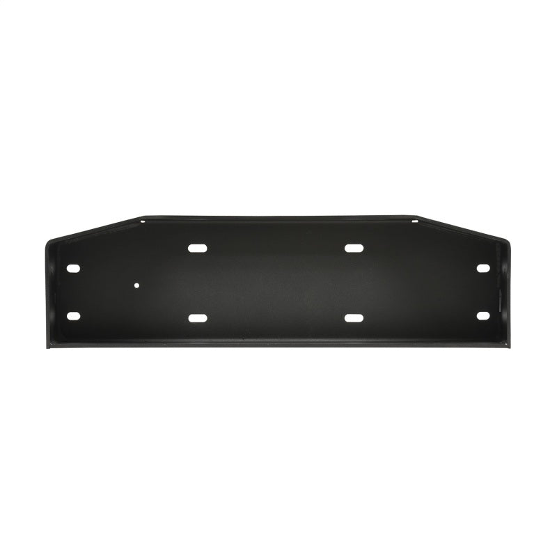 Westin 10+ RAM 2500/3500 Pro-Series Front Bumper - Tex. Blk