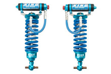 Load image into Gallery viewer, King Shocks Chevrolet Avalanche Front Stg 3 Race Kit 3.0 Dia Remote Res Coilover w/Adj (Pair)