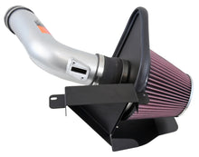 Load image into Gallery viewer, K&amp;N Ford Explorer 2.0L High Flow Performance Intake Kit