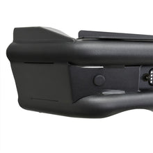 Load image into Gallery viewer, Westin 17+ Ford F-150 Raptor Outlaw Rear Bumper - Tex. Blk