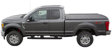 Load image into Gallery viewer, Pace Edwards 08-16 Ford F-Series Super Duty 8ft 1in Bed UltraGroove Metal