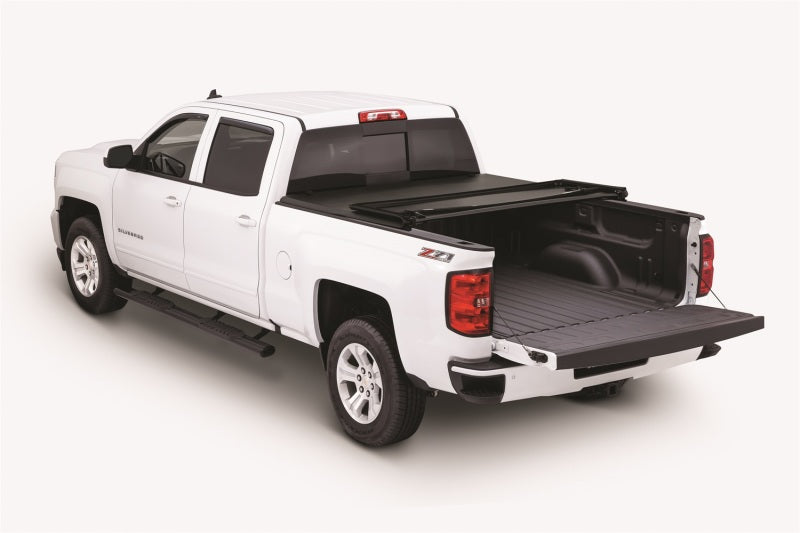Tonno Pro 2019+ GMC Sierra 1500 Fleets 5.8ft Bed Tonno Fold Tri-Fold Tonneau Cover