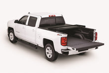 Load image into Gallery viewer, Tonno Pro 2019+ GMC Sierra 1500 Fleets 6.6ft Bed Tonno Fold Tri-Fold Tonneau Cover