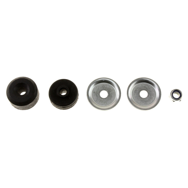 Bilstein B6 GM Express 3500 Front 46mm Monotube Shock Absorber