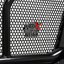 Load image into Gallery viewer, Westin 19+ Ford Ranger HDX Grille Guard - Blk