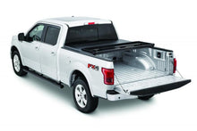 Load image into Gallery viewer, Tonno Pro 17+ Ford F-250 Super Duty 6.8ft Styleside Hard Fold Tonneau Cover