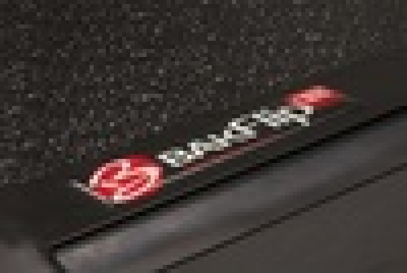 BAK 5ft Bed BAKFlip FiberMax - 1126332