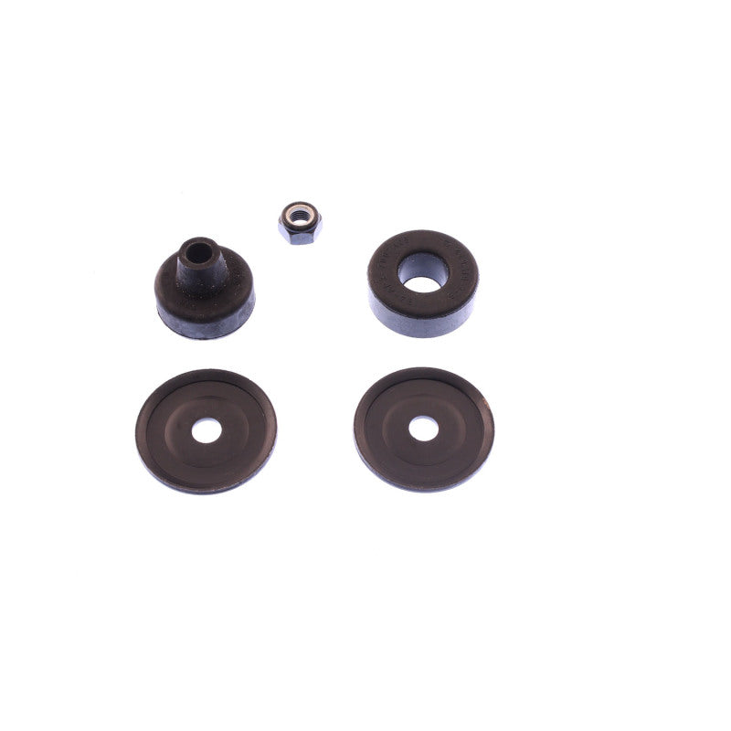 Bilstein B6 (HD) Series Ford E-250 / E-350 Super Duty Front Monotube Shock Absorber