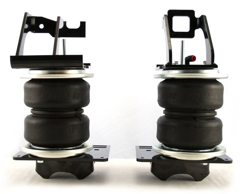 Air Lift Loadlifter 5000 Rear Air Spring Kit for 11-16 Ford F-450 Super Duty RWD