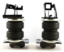 Load image into Gallery viewer, Air Lift Loadlifter 5000 Rear Air Spring Kit for 11-16 Ford F-450 Super Duty RWD
