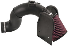 Load image into Gallery viewer, K&amp;N Dodge Ram 2500/3500 Pickup 6.7L Performance Intake Kit