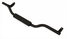 Load image into Gallery viewer, Rampage Jeep Wrangler(JK) Side Bar Drop Step Slimline - Black