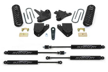 Load image into Gallery viewer, Fabtech 01-05 Ford F250/350 2WD 6in Basic Sys w/Stealth