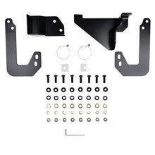 Load image into Gallery viewer, Westin 17+ Ford F-250/350 HDX Modular Grille Guard - Black