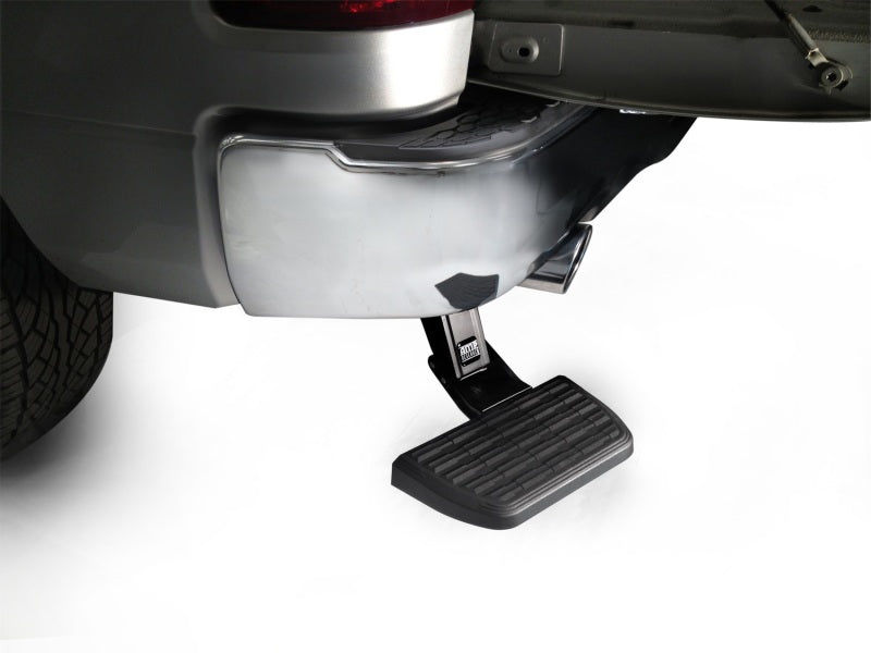 AMP Research Chevrolet Silverado 2500/3500 BedStep - Black