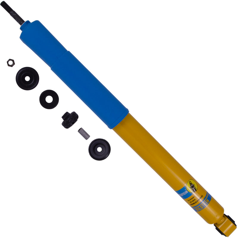 Bilstein 4600 Series RAM 2500 Rear 46mm Monotube Shock Absorber