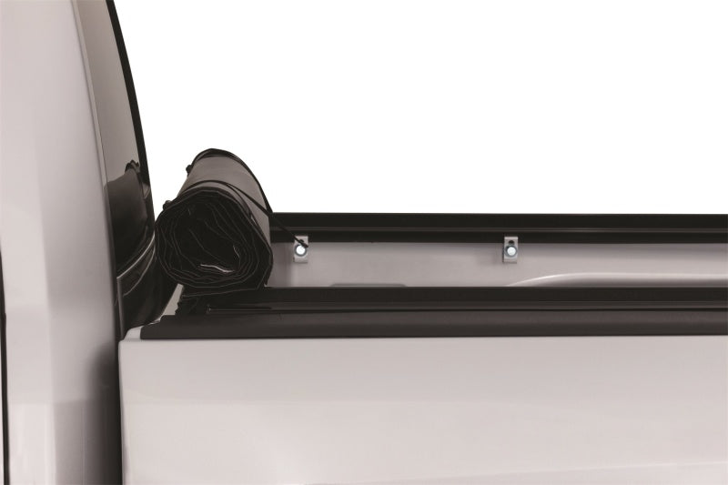 Tonno Pro 09+ Dodge RAM 1500 6.4ft Fleetside Lo-Roll Tonneau Cover