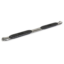 Load image into Gallery viewer, Westin 2014+ Chevrolet/GMC Silverado Sierra 1500 Dbl Cab PRO TRAXX 4 Oval Nerf Step Bars - SS