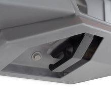 Load image into Gallery viewer, Go Rhino Tacoma Element Front Bumper w/ Power Actuated Hide-away Light Bar Mount Tex Black