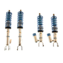 Load image into Gallery viewer, Bilstein B16 Honda S2000 Base Front and Rear Performance Suspension System