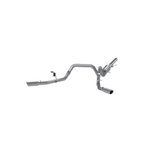 Load image into Gallery viewer, MBRP Chevy/GMC 1500 Silverado/Sierra 4.3L V6/5.3L V8 Dual Split Side T409 3in Cat Back Exhaust