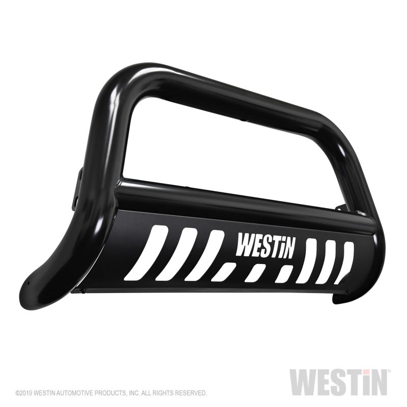 Westin 19+ Ram1500 (Excl. 19-22 1500 Classic/Rebel/Warlock) E-Series Bull Bar - Black